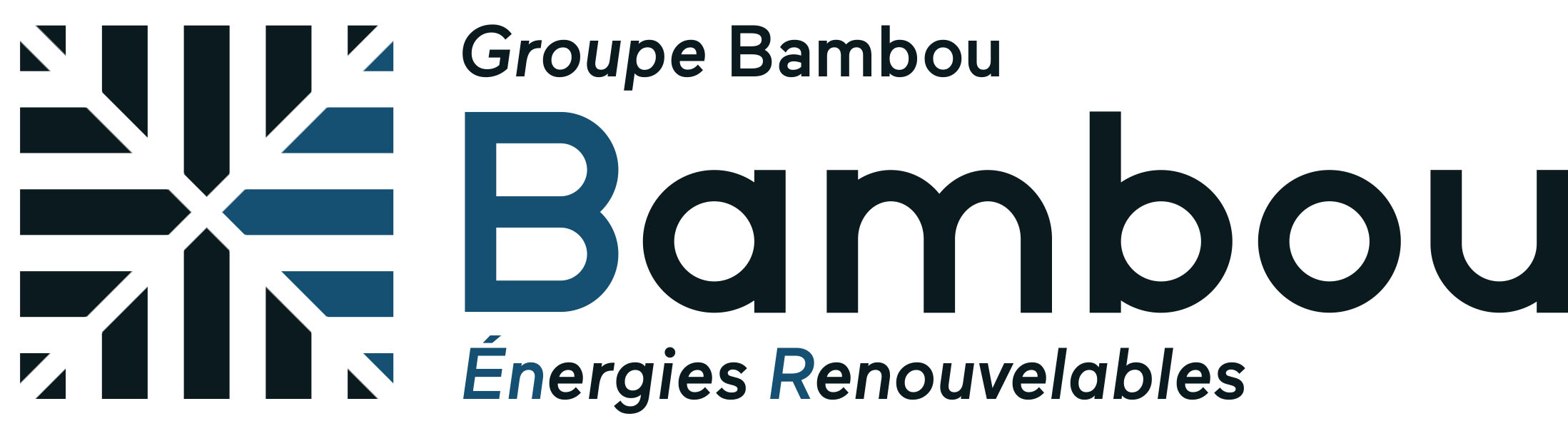 Bambou ENR Photovoltaïque