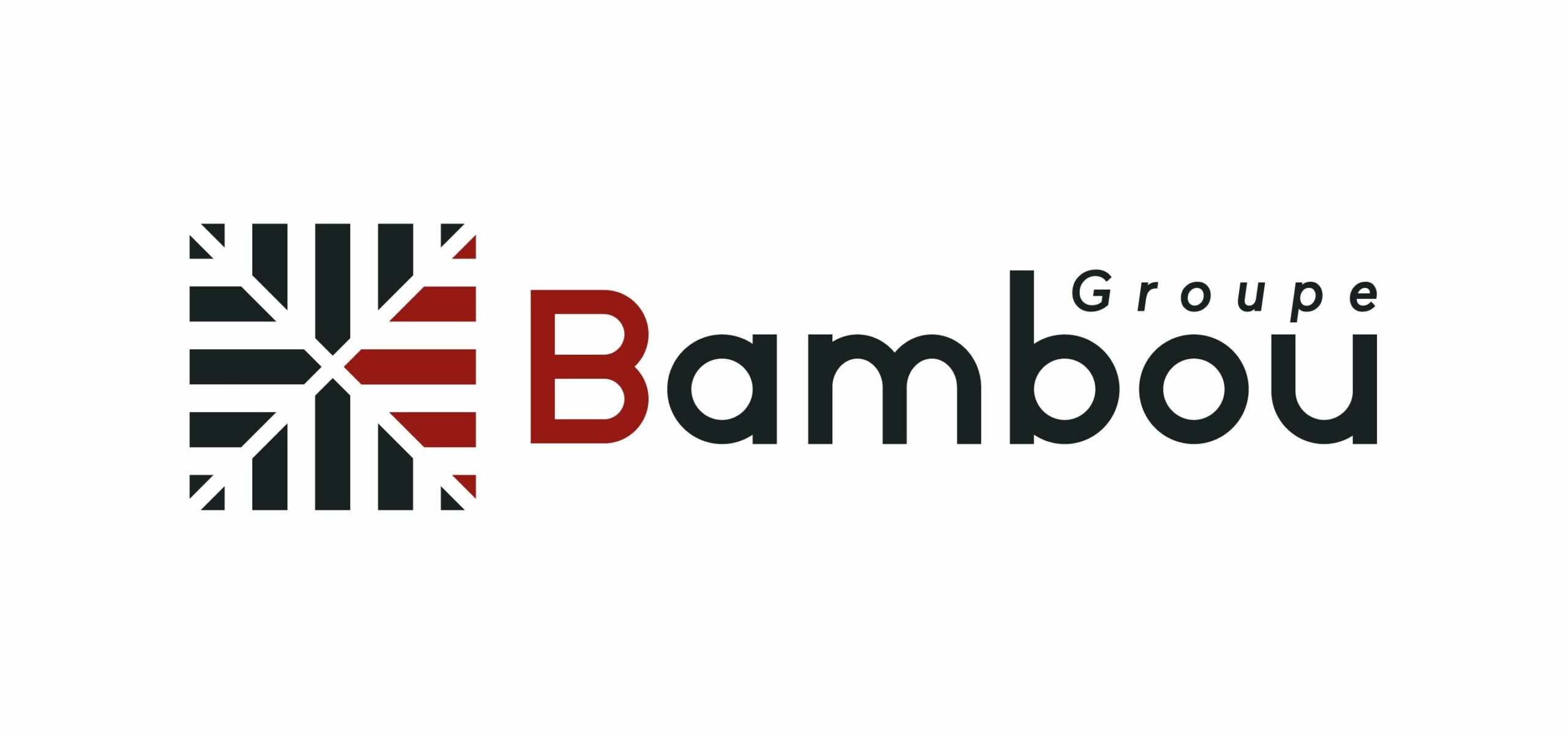 logo Groupe Bambou